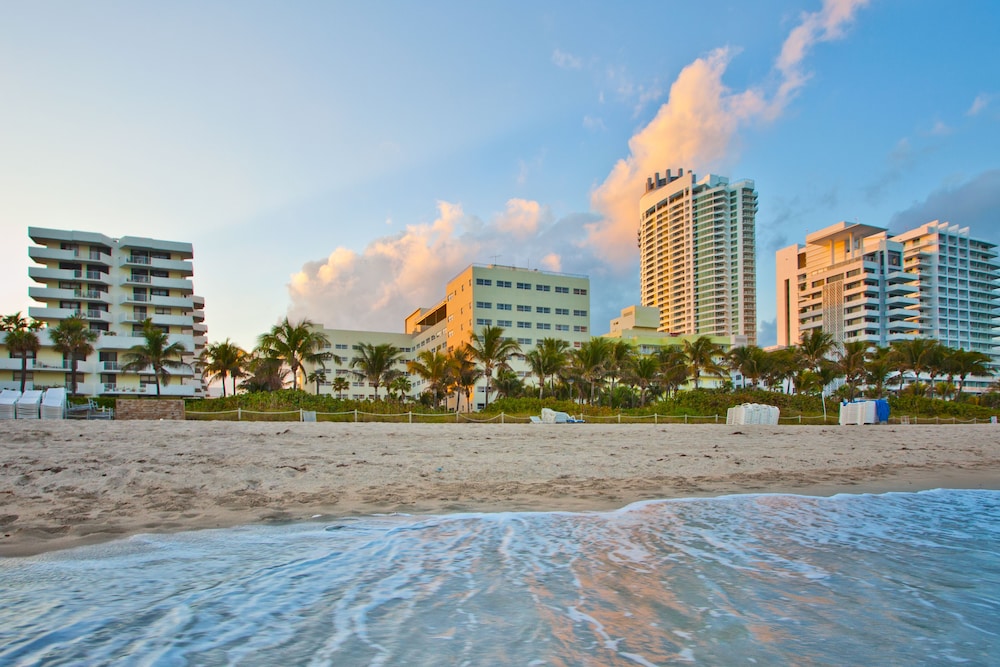 Holiday Inn Miami Beach Oceanfront by IHG - photo 71