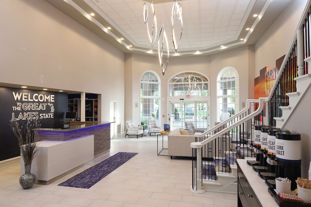 Hampton Inn Holland - photo 4