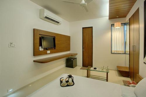 Pallav Hotel — Rajkot — photo 5