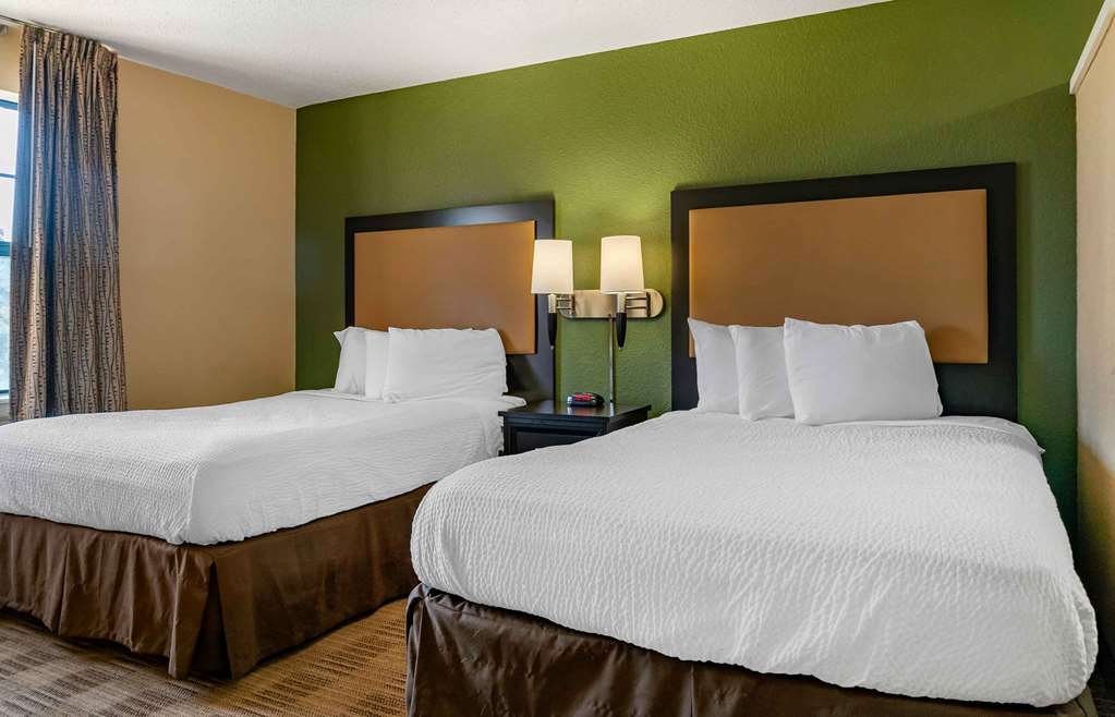 Extended Stay America Suites Detroit Ann Arbor Briarwood Mal - photo 27