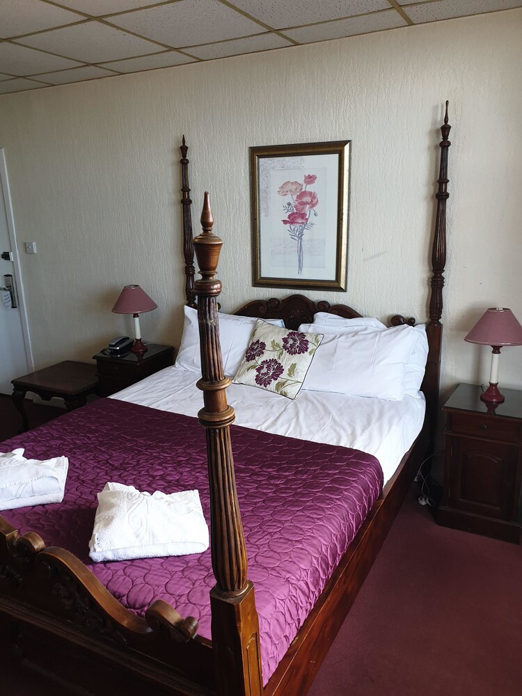 Parisienne - last minute hotel in Blackpool