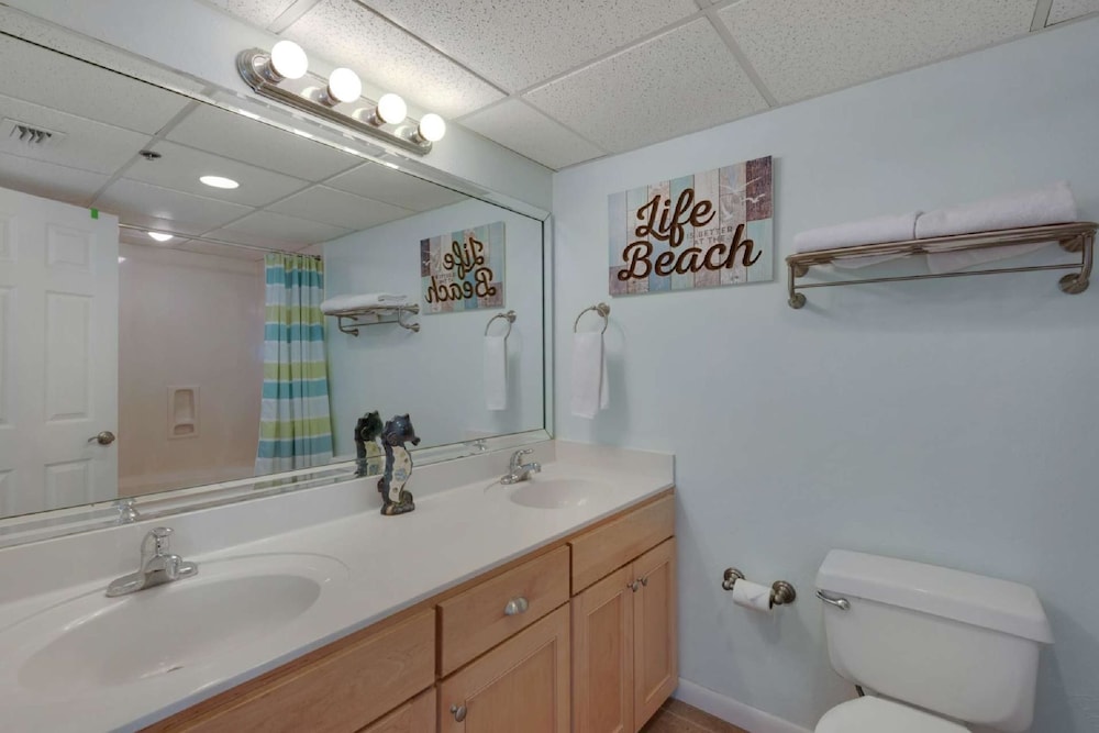 Long Beach Resort T II 3 Bedroom Apartment - photo 49