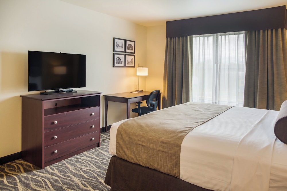 Cobblestone Inn & Suites Ashland - photo 26