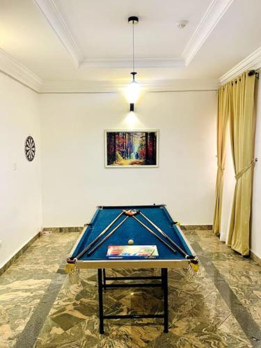 Residency Hotel & Apartments — Abuja — photo 3