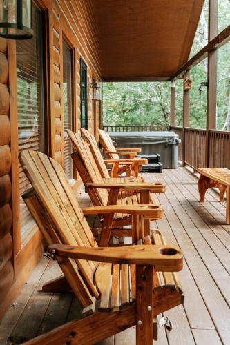 Mountain Seclusion - photo 17