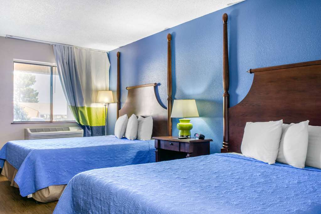Rodeway Inn near Ft Huachuca - photo 20