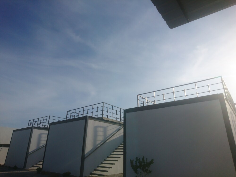 District Eight - last minute hotel in Kuah