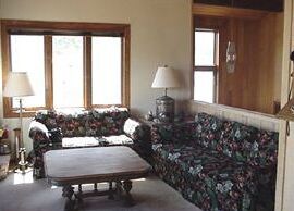 Mammoth Slopes Lodging - photo 13