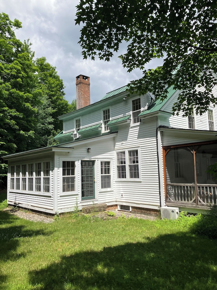 Windham Hill Inn - photo 50