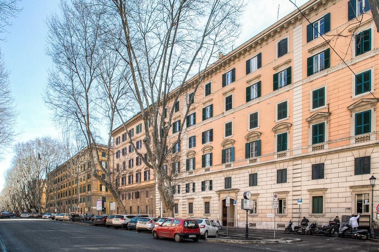 Fabio Massimo Design Hotel