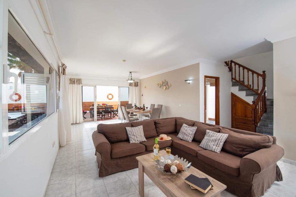 Luz — 4-Star Luxury Hotel in Puerto Del Carmen, Spain