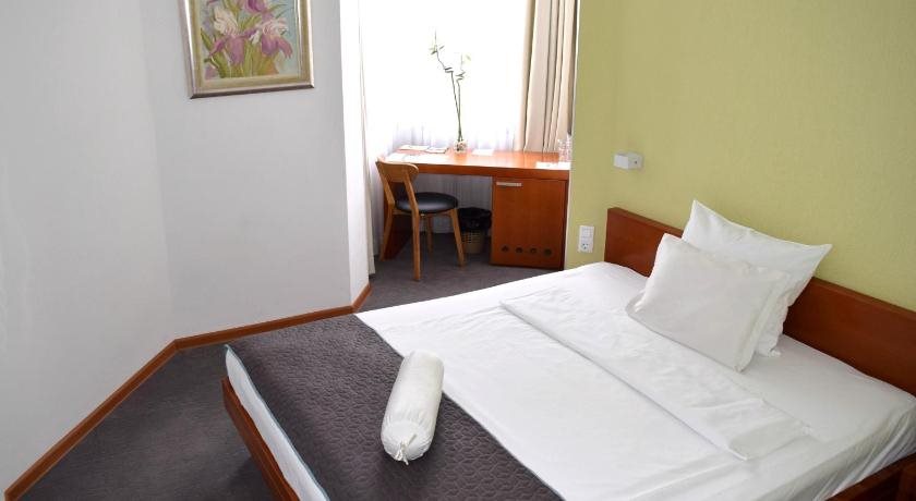 Bosnia in Sarajevo, Bosnia and Herzegovina