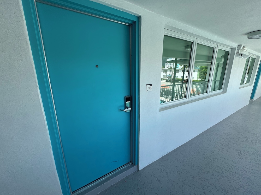 Rolo Beach Hotel - photo 72