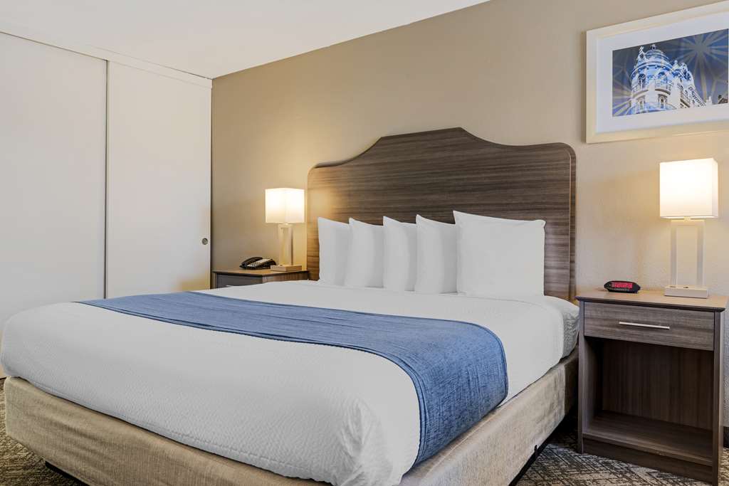 Best Western Santee Lodge - photo 16