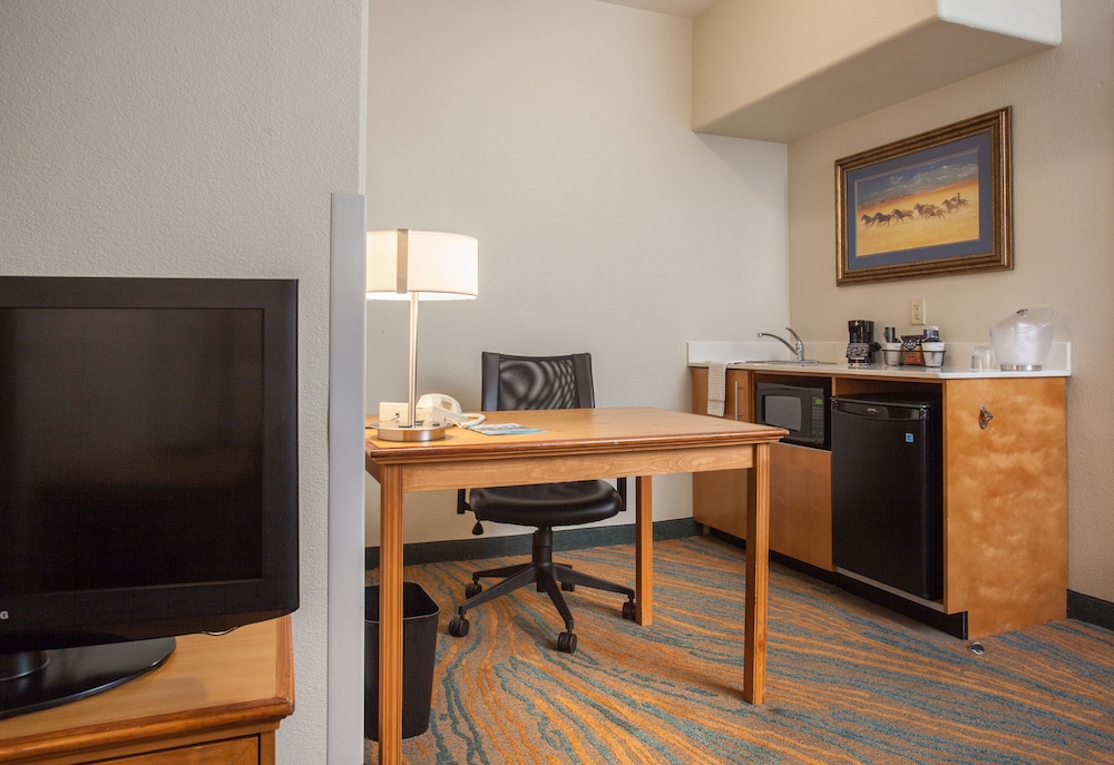 SpringHill Suites By Marriott Prescott - photo 8