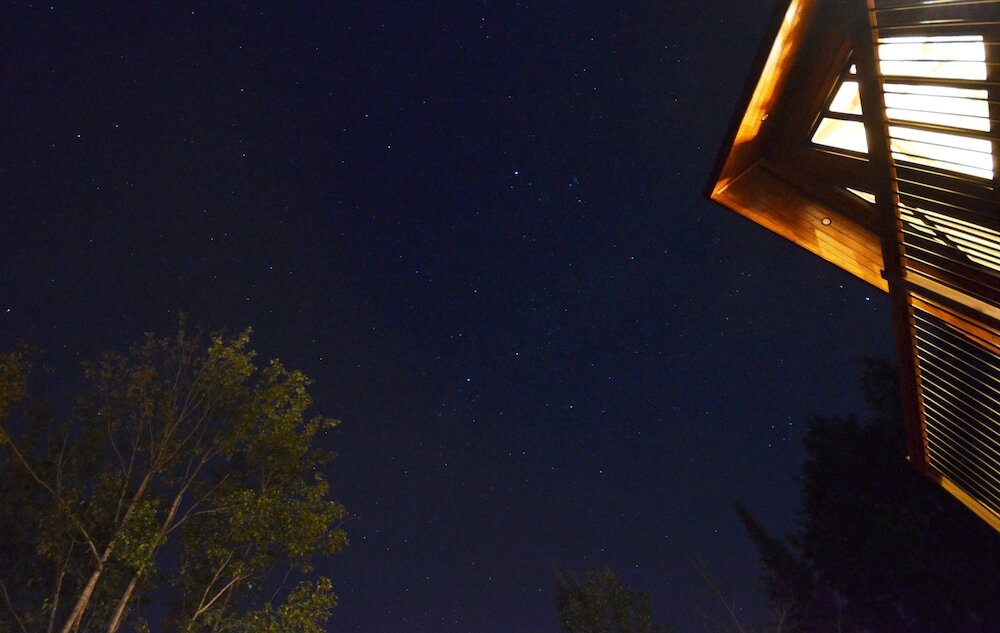 LikeAHotel Club Lac Walfred in Montreal, Canada