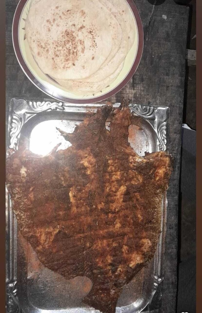 Hotel Kuakata Inn in Barisal, Bangladesh