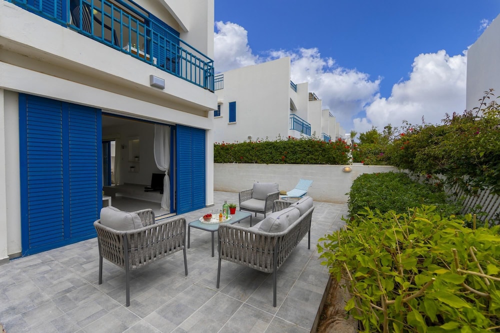 Villa Stef in Protaras