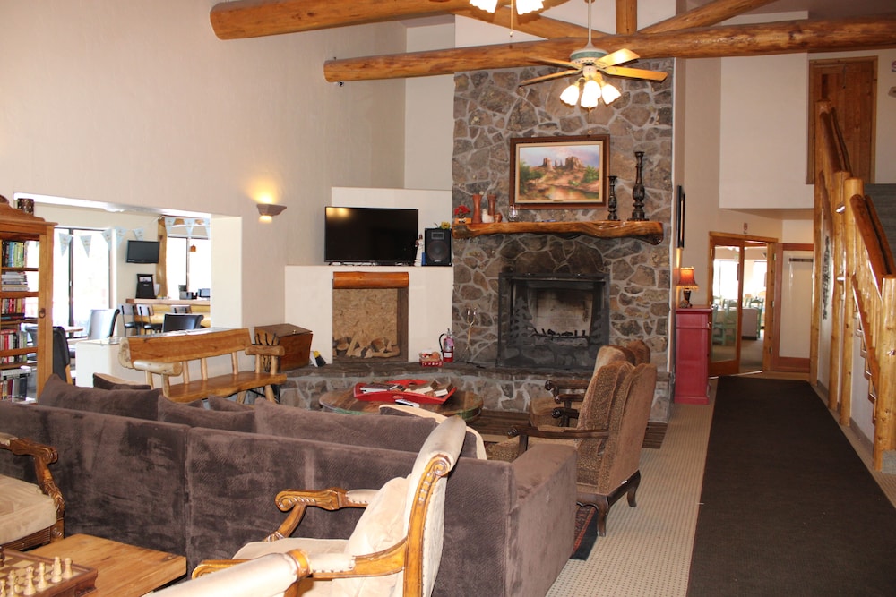 Edelweiss Resort and Restaurant - photo 6