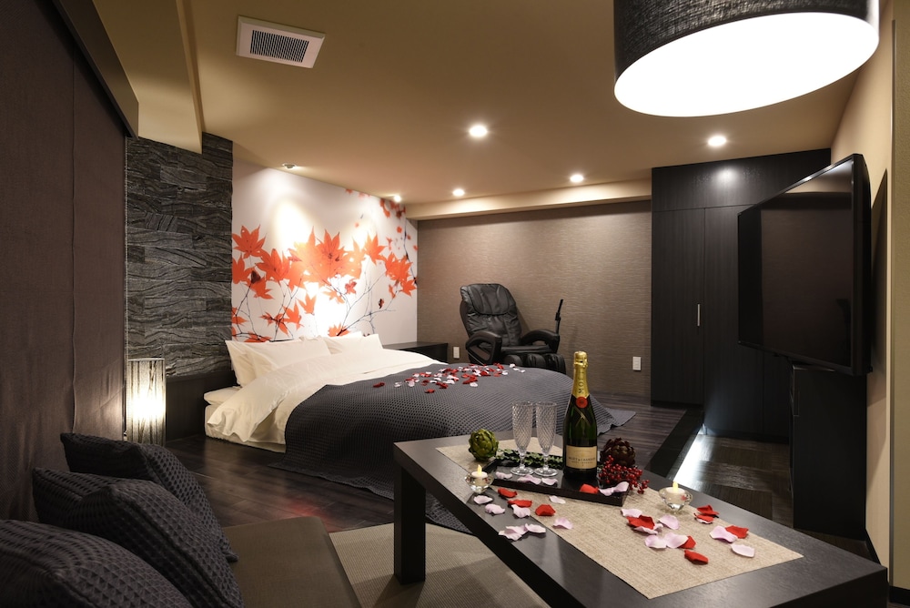 Restay Onoji Adults Only — Machida