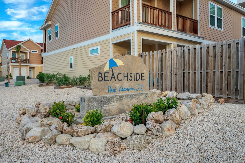 Private Yard Cornhole Resort Pool Oasis w Slide Down the Shore by Avantstay - photo 3