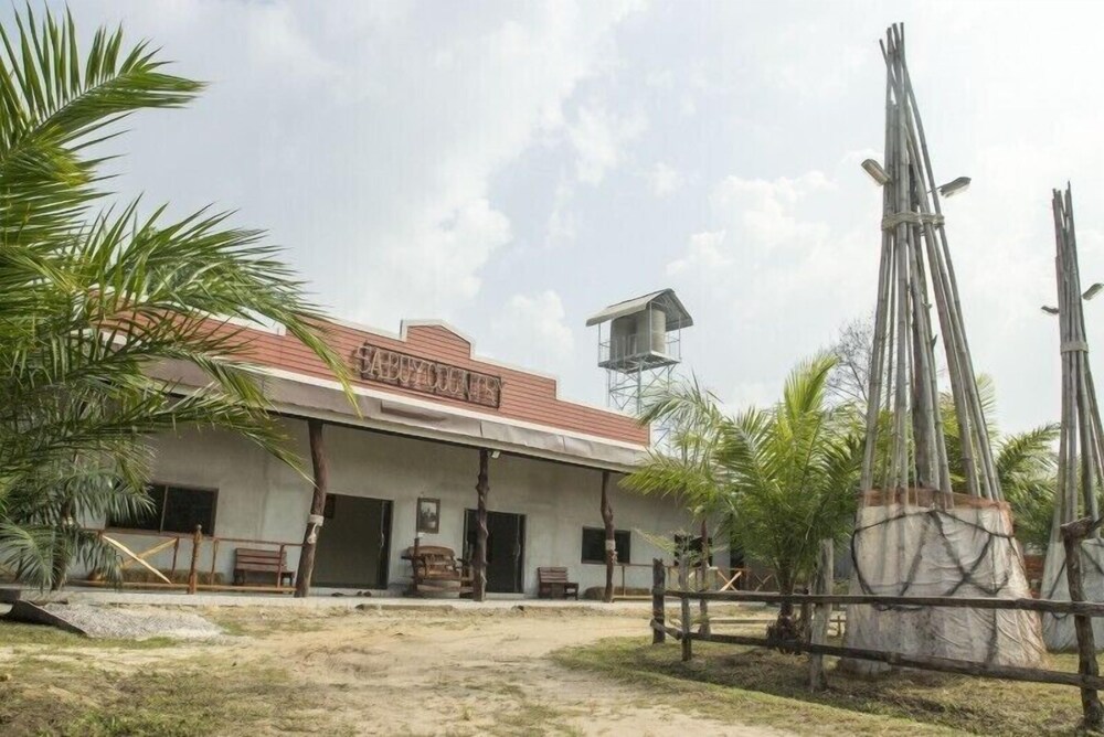 Sa Buy Country Resort — hotel in Sikao