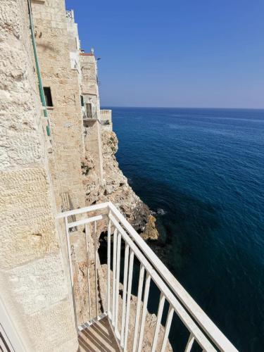 Mareluna - carbon neutral hotel in Polignano A Mare