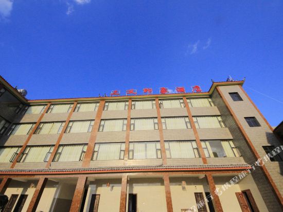 Sanyi Impression Hotel - last minute hotel in Lijiang