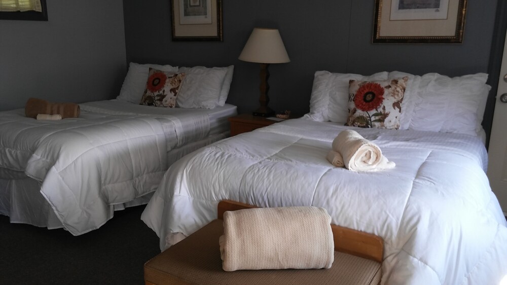 Starlight Lodge at Rockport Harbor - photo 16