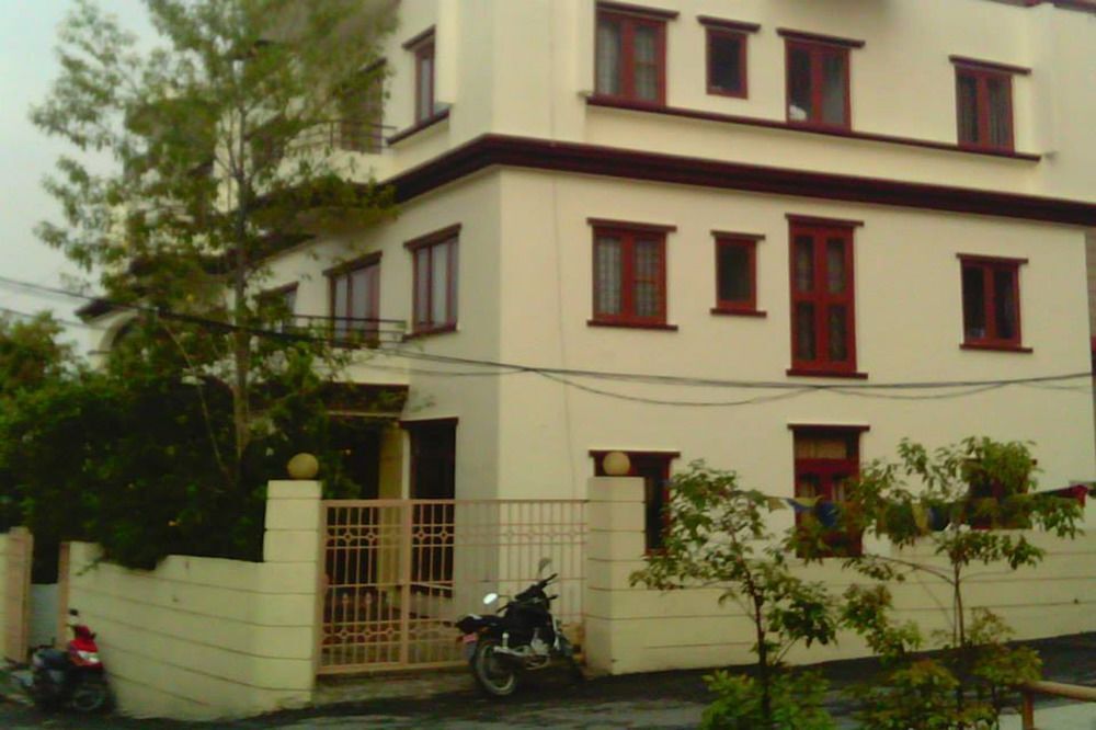 Hotel Kumari Inn - last minute hotel in Kathmandu