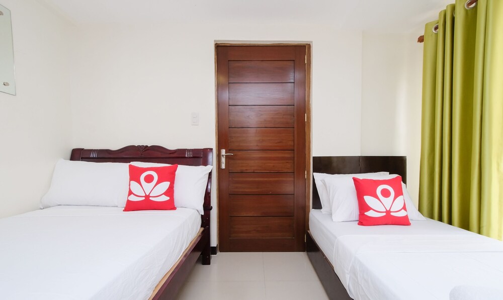 Zen Rooms Time Travellers Makati