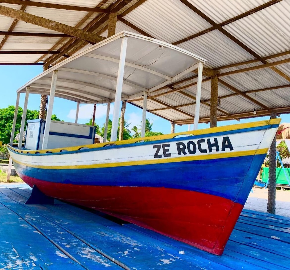 Pousada Sol de Amaro - last minute hotel in Unknown City