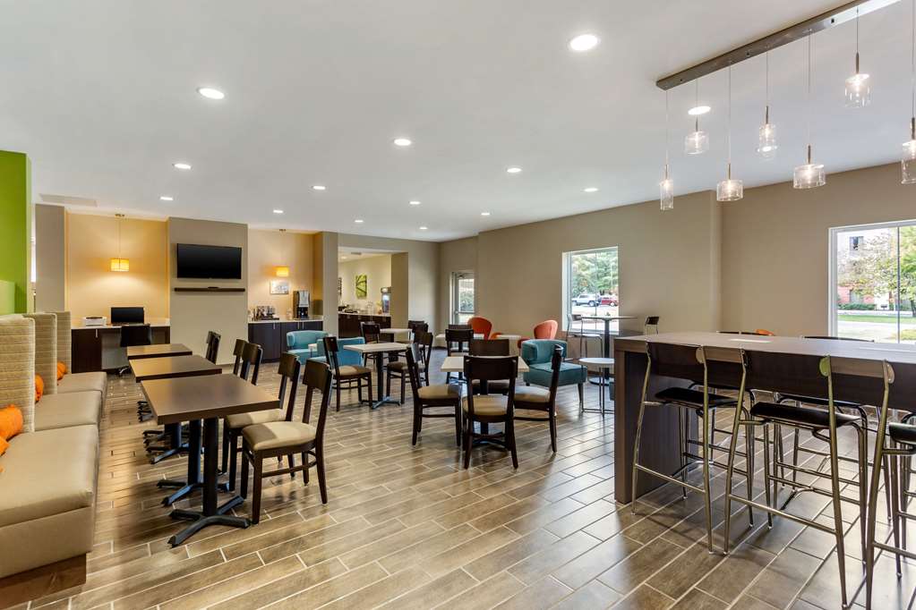 Sleep Inn & Suites Gallatin Nashville Metro - photo 34