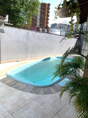 Guilhermina Beach - last minute hotel in Praia Grande