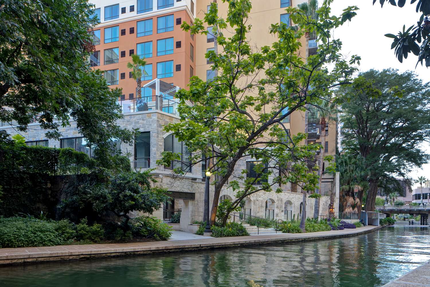 Hampton Inn & Suites San Antonio Riverwalk - photo 32