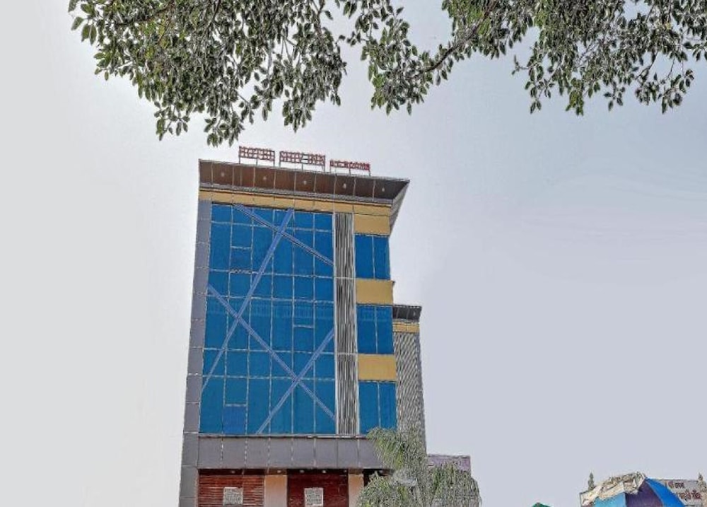 Hotel Shiv Inn — Vadodara — photo 4