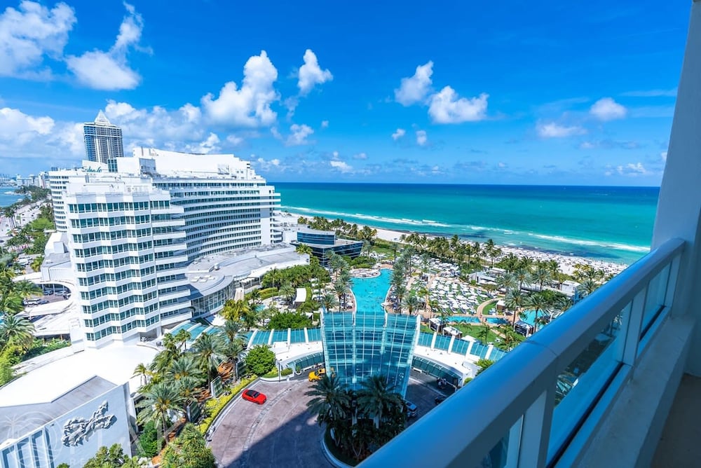 Fontainebleau Miami Beach Private Luxury Suites - photo 518