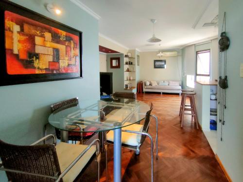 Las Tejas - carbon neutral hotel in Cordoba