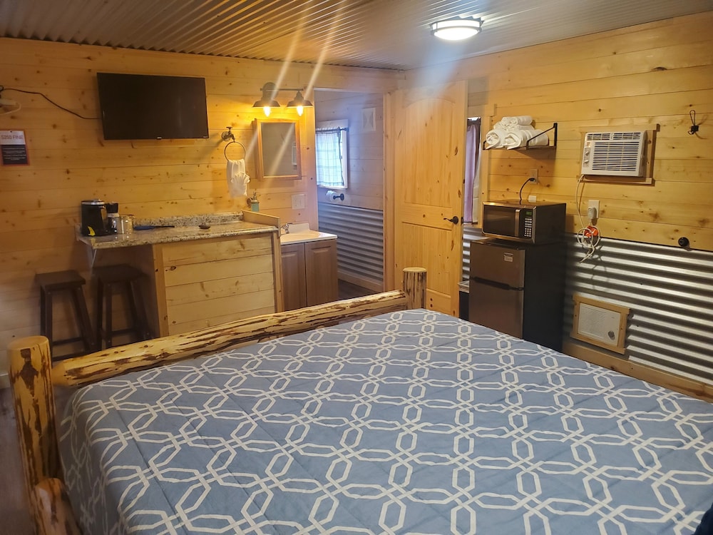 Glacier Acres Guest Ranch - photo 16