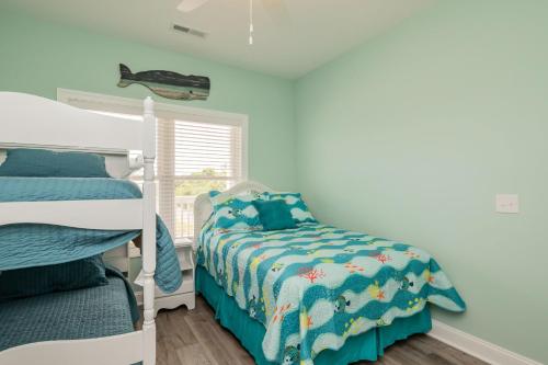 Pappys Place by Oak Island Accommodations - photo 31