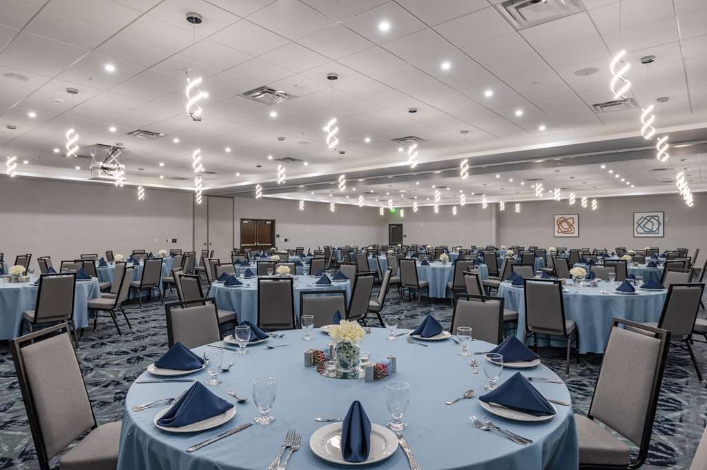 Cambria Hotel Nashville Airport - photo 33