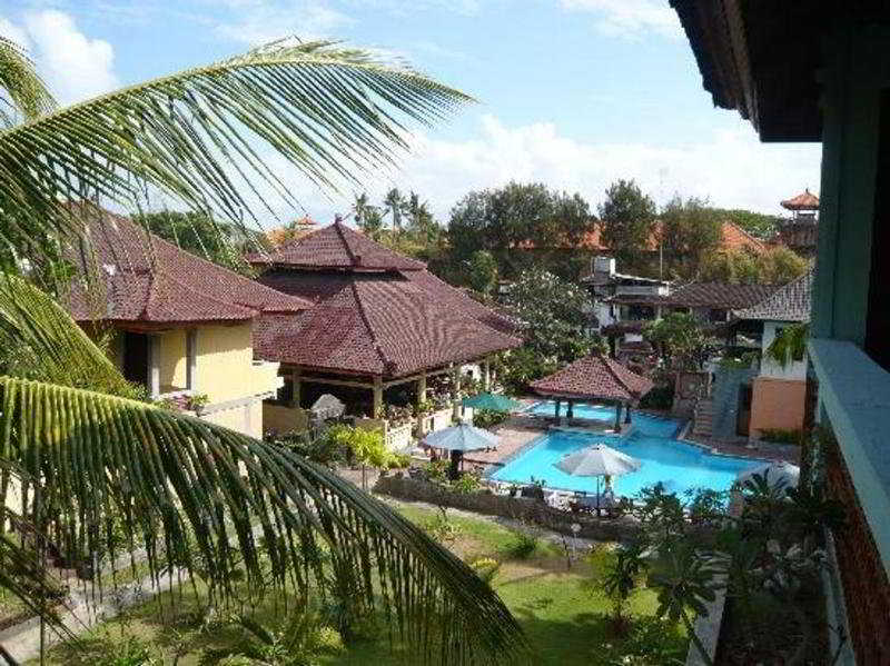 Bakung Beach Resort - last minute hotel in Kuta