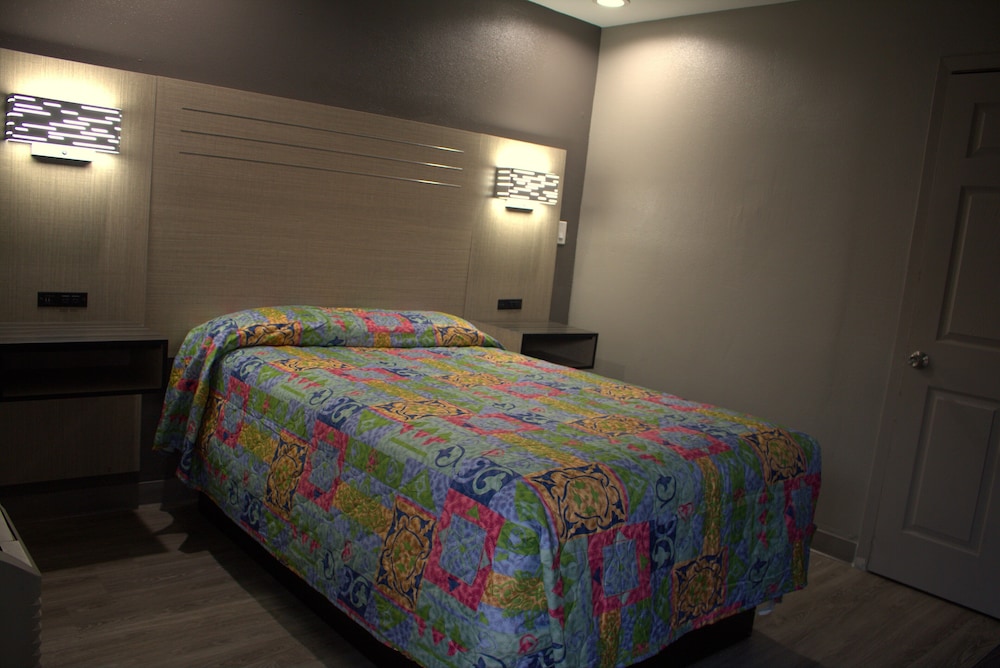 Super 7 Inn Dallas Near Duncanville - photo 6