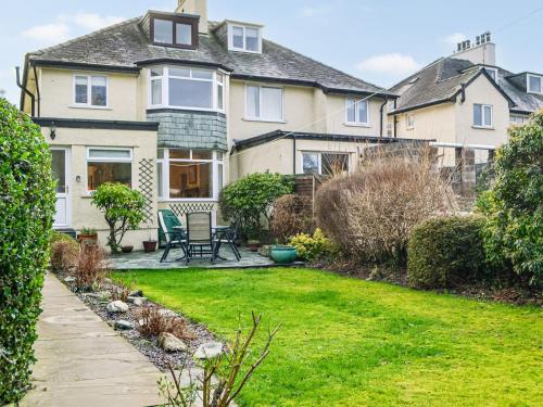 Parkfield in Keswick, United Kingdom