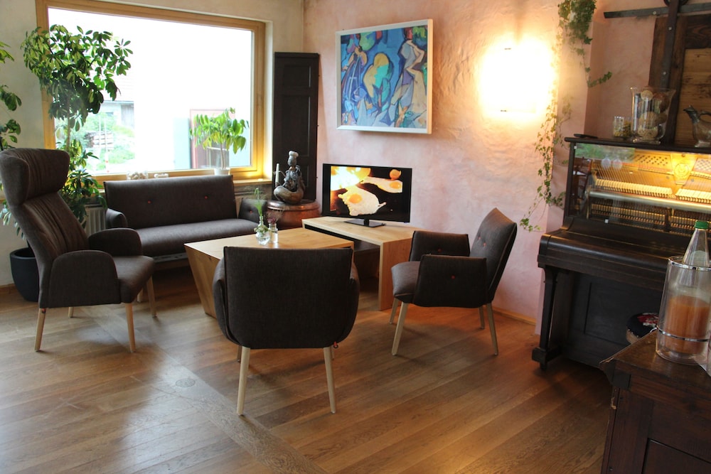 Landhotel MÜHLE zu Gersbach — Schopfheim — photo 3