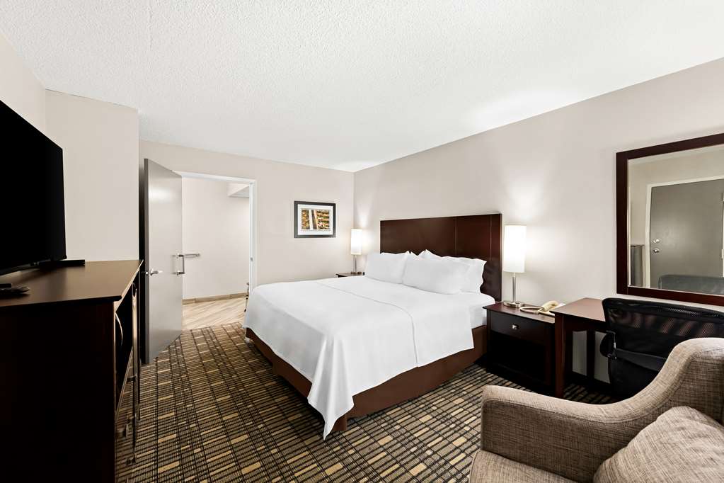 Best Western State Fair Inn - photo 20