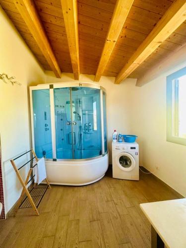 Holiday House Valpiè — 4-Star Luxury Hotel in Avola, Italy