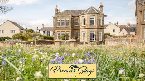 Ruddon Grange — hotel in Leven