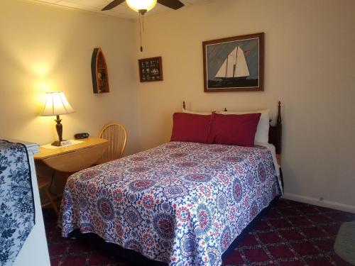 Jensen's RV Park and Motel - photo 23