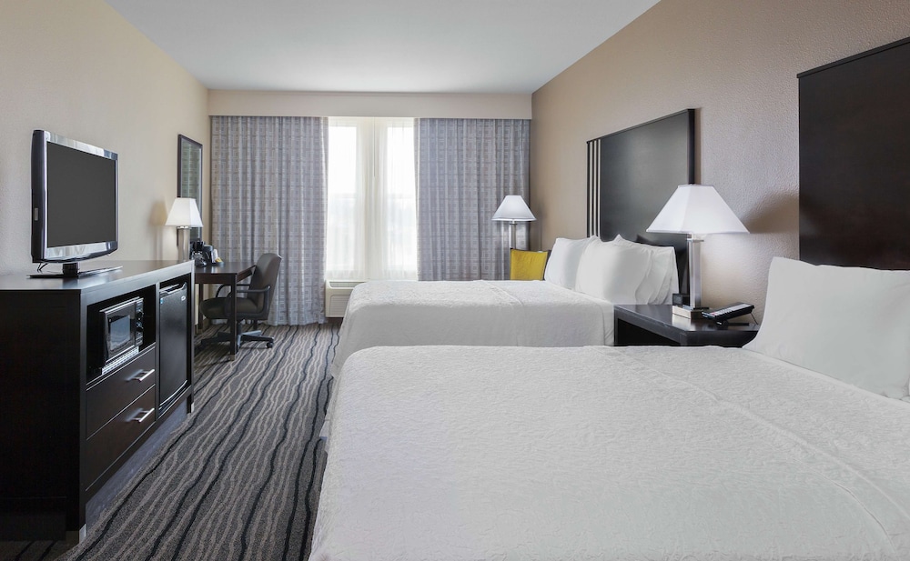 Hampton Inn & Suites Mountain View - photo 14